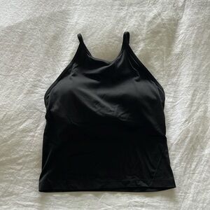 Lululemon crop top